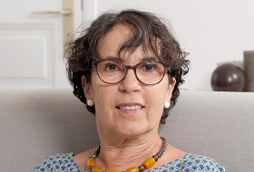 Odette B.