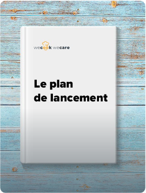 Plan de lancement