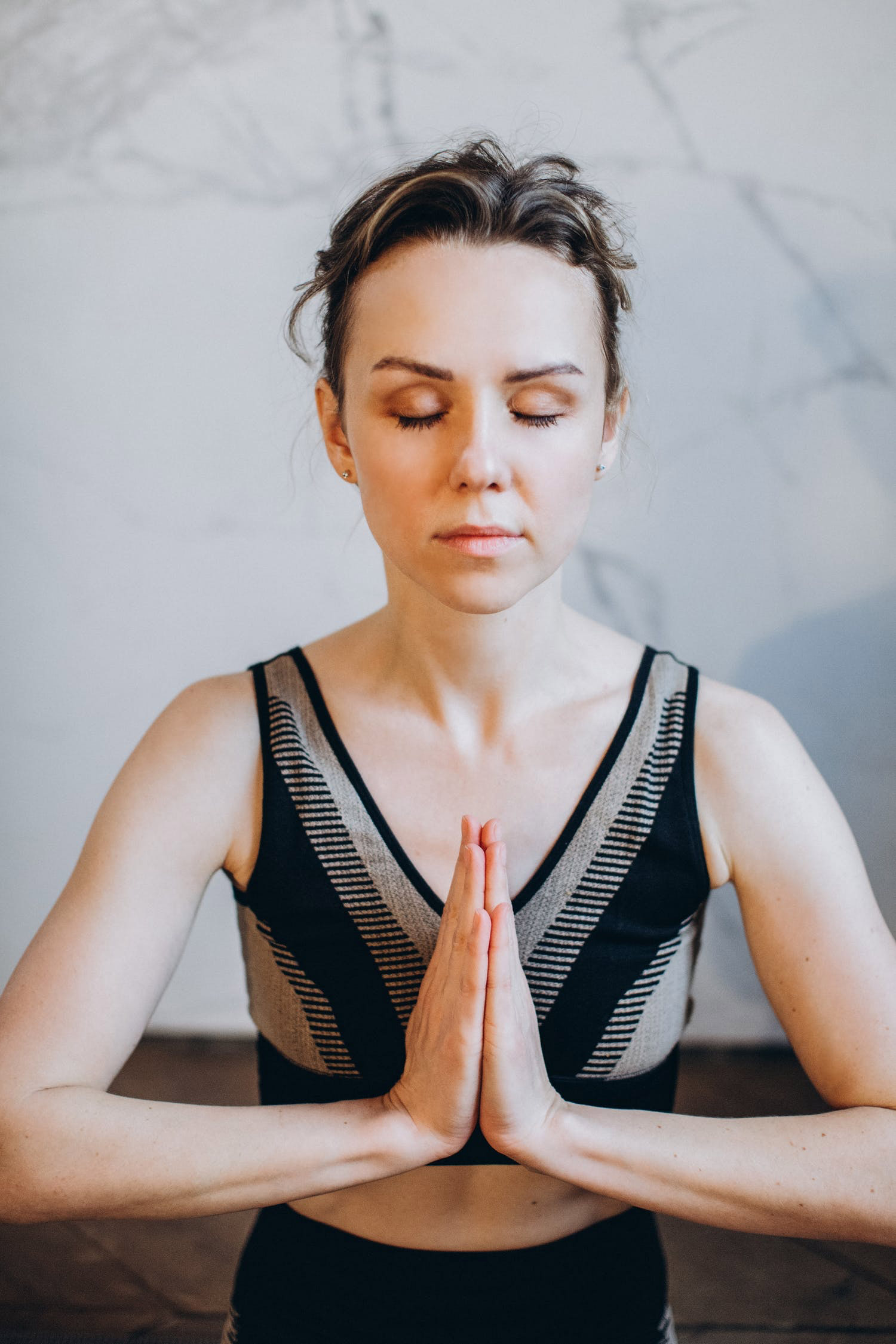 Votre motivation, votre mental