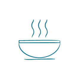 Préparation de recettes