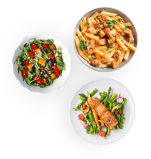 plats wecook wecare