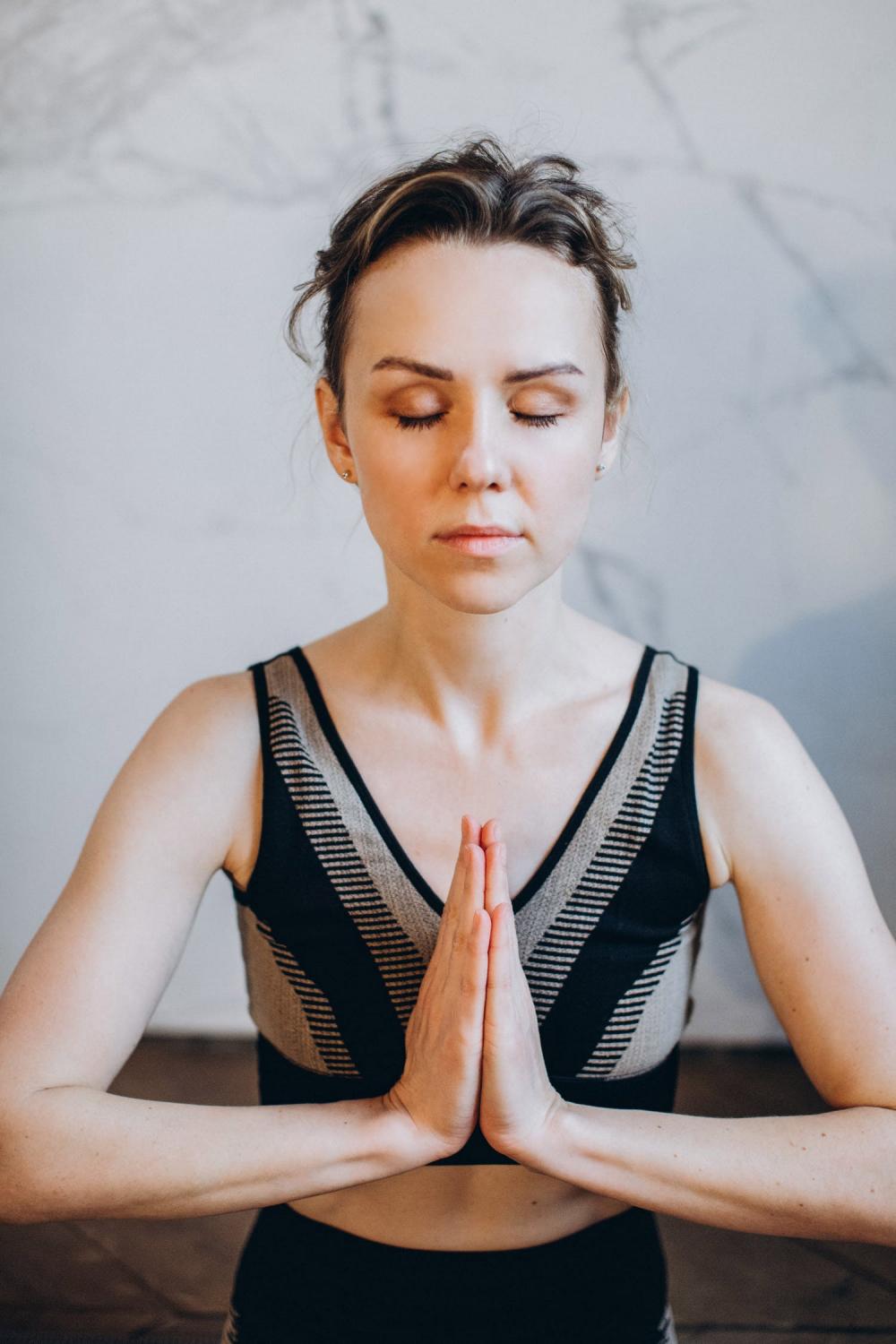 Votre motivation, votre mental
