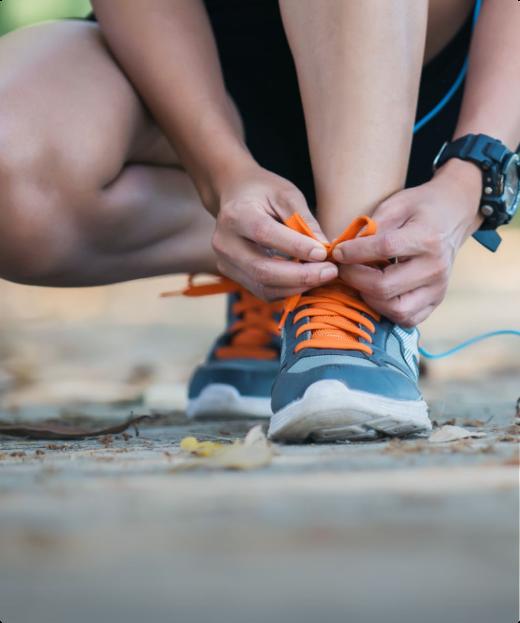 Votre programme sportif