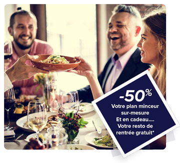 Coffret Minceur de l’été WeCook WeCare