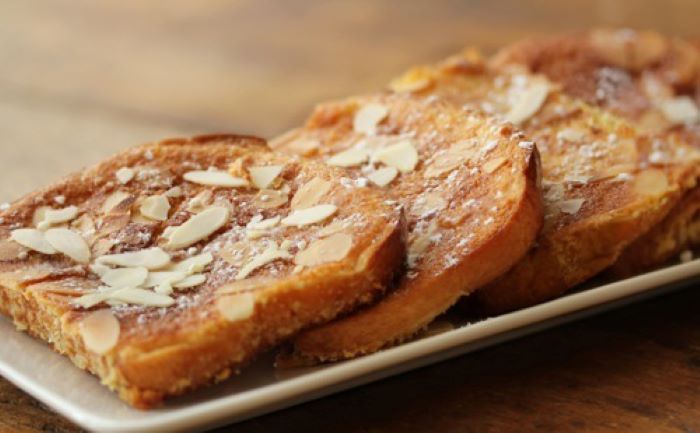 gourmandises sucrées pour une soirée canapé 