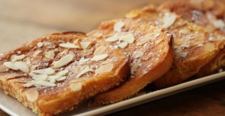 gourmandises sucrées pour une soirée canapé 