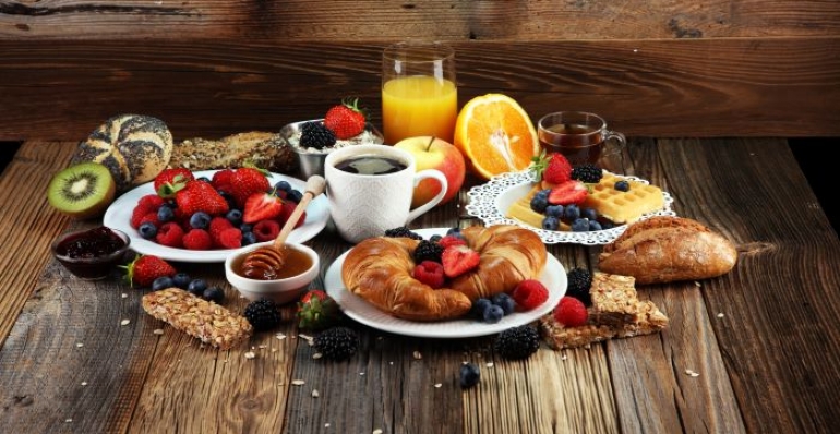 erreurs à éviter au petit-déjeuner