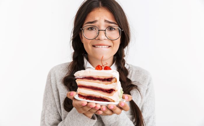 EFT pour lutter contre la faim