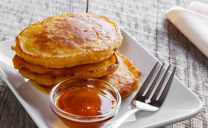 goûter sans gluten