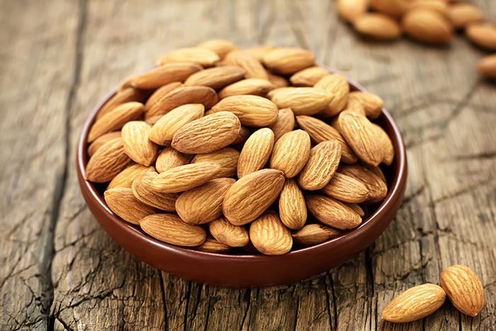 amandes