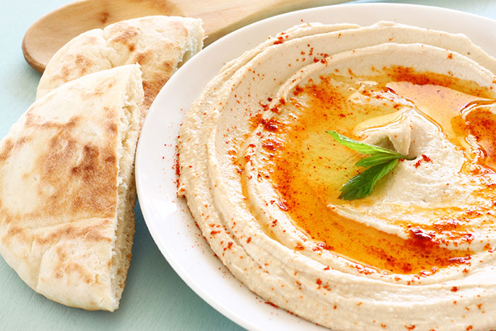 houmous