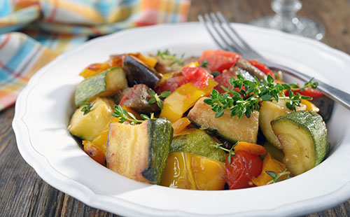 Ratatouille Ratatouille