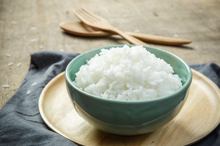 riz riz