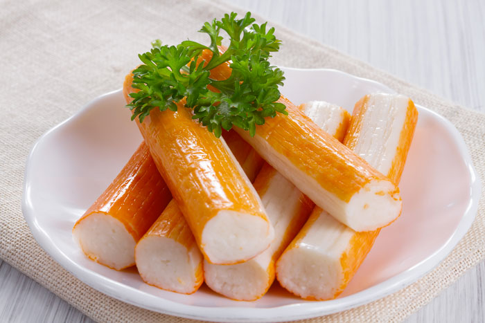 Surimi