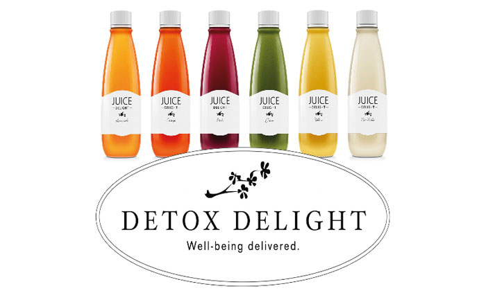 Detox Delight