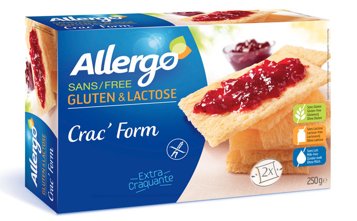 Crac' Form Allergo