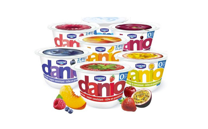 Danio