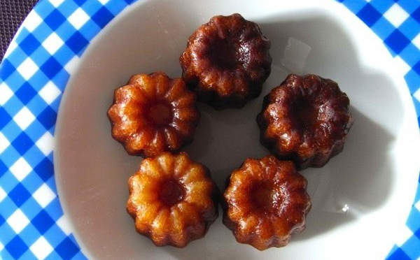 Cannelés