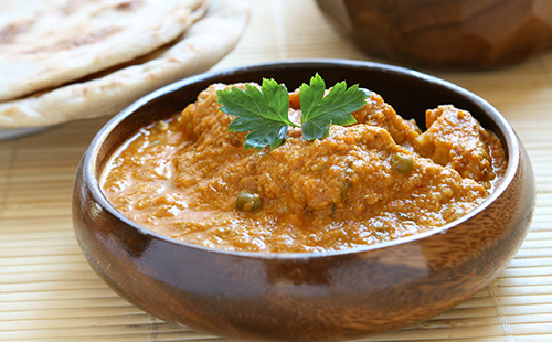 Malai kofta