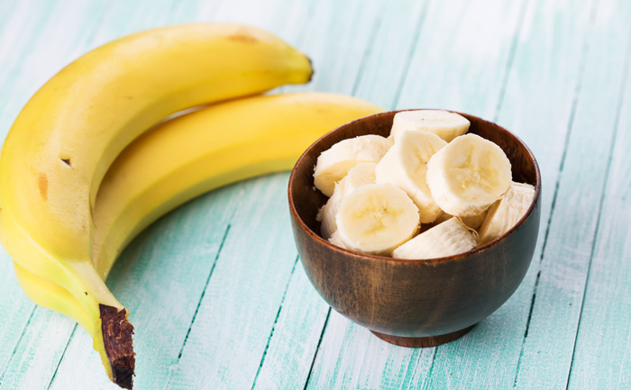 Nutrition : les 5 principaux avantages des bananes pour la santé - BBC News  Afrique