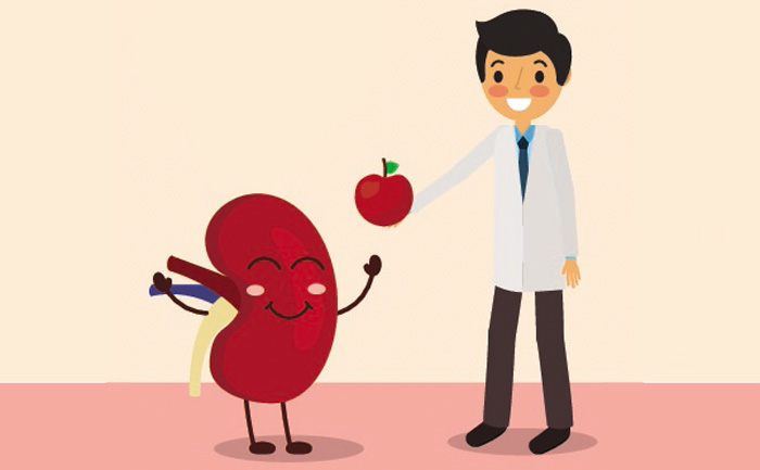 WeCook WeCare - Pourquoi croquer une pomme par jour éloigne le médecin ?