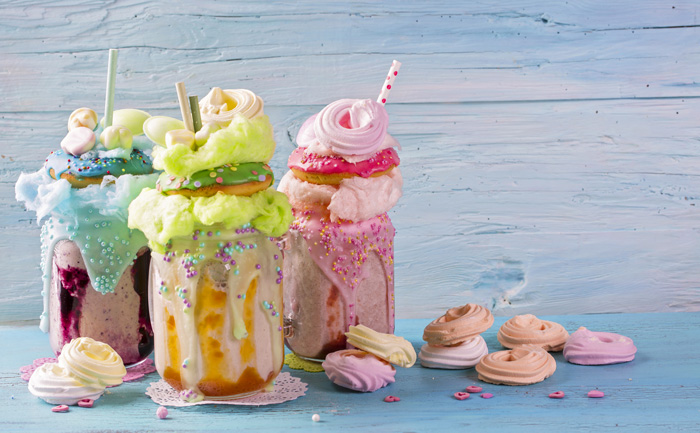 Freakshake