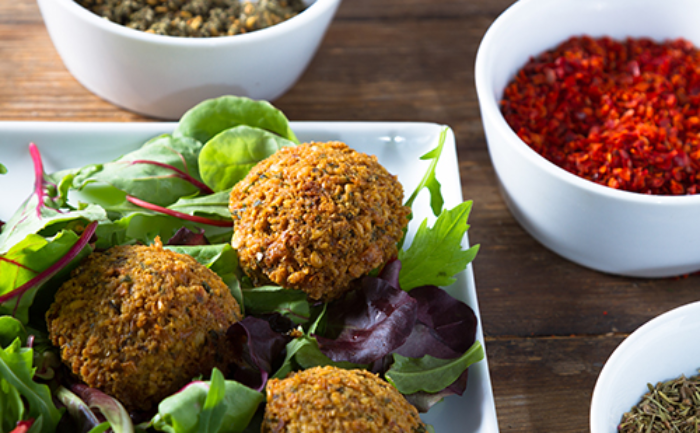 Falafels