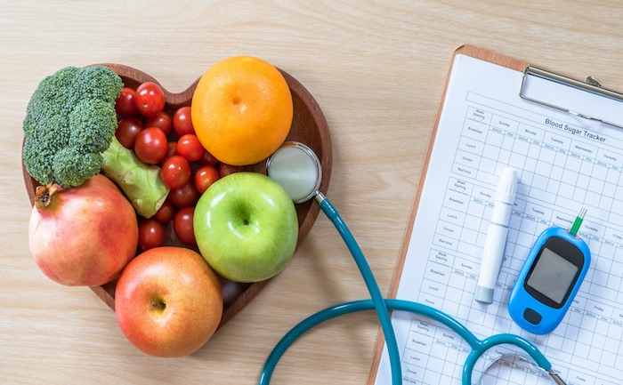 rôle du diététicien-nutritionniste dans le régime diabète de type 2