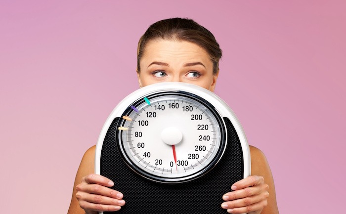 La stagnation dans un processus de perte de poids, une étape inévitable ?