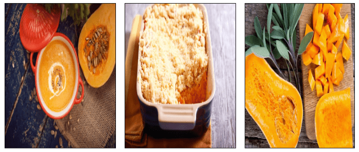 Courge butternut : 3 bonnes raisons d'en manger ! - Le Mag' Guy Demarle