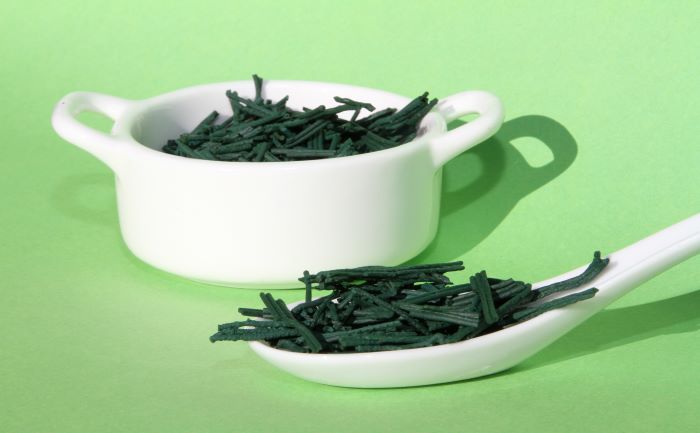 la spiruline pour perdre du poids, info ou intox ?